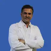 Dr. Rudra Prasad, Pediatric Orthopedist in Payyanur 