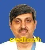 Dr. Vivek Marwah, Gynaecologist in Gachibowli 