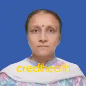 Dr. Rashmi Chauhan, ENT Specialist in Payyanur 