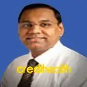 Dr. Shamik Ghosh, Pediatrician in Gachibowli 