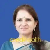 Dr. Meenakshi Shukla, Gynaecologist in Payyanur 