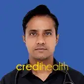 Dr. Chandrashekar Changappa, Pediatrician in Payyanur 