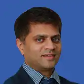 Dr. Dinesh M G, Surgical Oncologist in Bangalore