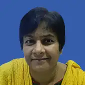 Dr. Ruchi Golash, Pediatrician in Payyanur 