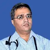 Dr. Ajay Gupta, Endocrinologist in Indore