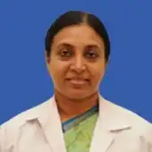 Dr. Shanthi Reddy, Gynaecologist in Payyanur 