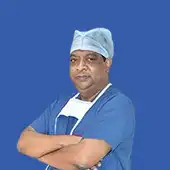 Dr. Patrick Prabodh Minj, Neurosurgeon in Payyanur 