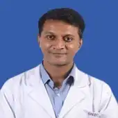 Dr. Nipanka Goswami, General Surgeon in Payyanur 