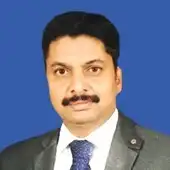 Dr. Chandrashekar GR, Laparoscopic Surgeon in Payyanur