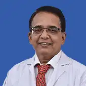 Dr. Mahesh Chaudhari, Neurosurgeon in United States of America