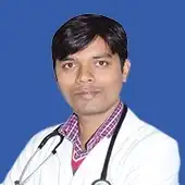 Dr. Ritesh Kumar, Endocrinologist in Payyanur 
