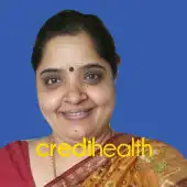 Dr. Jayasree Sundar, Gynaecologist in Gachibowli 