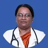 Dr. P Sreelakshmi, Internal Medicine Specialist in Gachibowli 
