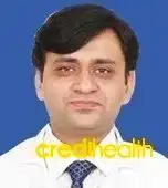 Dr. Gajinder Kumar Goyal, Cardiologist in Gachibowli 