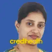 Dr. Leena Despande, Pediatrician in Mumbai