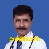 Dr. Anupam Saha, Surgical Gastroenterologist in Payyanur 