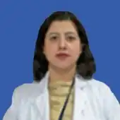 Dr. Deepika Gumber, Radiologist in Payyanur 