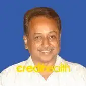 Dr. Vijaysekaran D, Pediatric Pulmonologist in United States of America