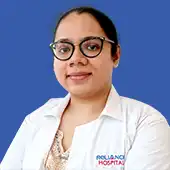Dr. Suranjana Basak, Internal Medicine Specialist in அமெரிக்கா அமெரிக்கா