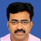 Dr. Arul, Urologist in Gachibowli 