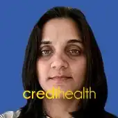 Dr. Jui Mandke Parekh, Pediatric Surgeon in Payyanur 