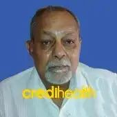 Dr. R Nagaraju, Internal Medicine Specialist in Gachibowli 