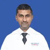 Dr. Ashish Agrawal, Cardiologist in Gachibowli 