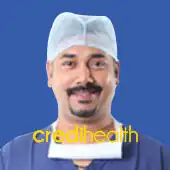 Dr. Sivashankar Jayakumar, Pediatric Surgeon in Payyanur 