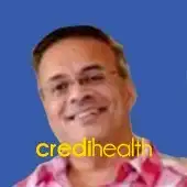 Dr. B Ramana, Bariatric Surgeon in Gachibowli 