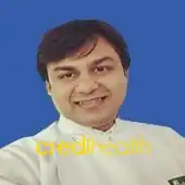 Dr. Preetham Jain, Dentist in Gachibowli 