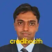 Dr. Bipin A Ghanghurde, Orthopedist in Payyanur 