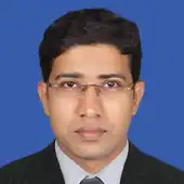 Dr. Sachin Shivnitwar, Internal Medicine Specialist in Gachibowli 