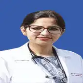 Dr. Manpreet Kaur, ENT Specialist in Gachibowli 