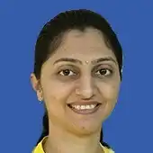 Dr. Shilpa Patil, Opthalmologist in Payyanur 