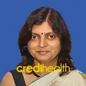 Dr. Neera Bhan, Gynaecologist in Gachibowli 