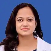 Dr. Harshita Tripathi, Pediatrician in Payyanur 