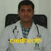 Dr. Anil Nandamuri, Cardiologist in Payyanur 