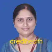 Dr. Annapoorna A Kalia, Cardiologist in United States of America