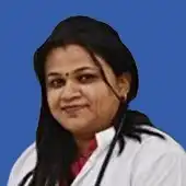Dr. Priyamvada Shah, Gynaecologist in মার্কিন যুক্তরাষ্ট্র