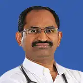 Dr. B Chandrasekhar Reddy, Neurologist in Payyanur 