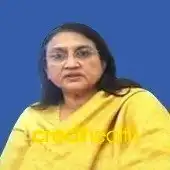 Dr. Asha Kapadia, Oncologist in Payyanur 