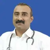 Dr. HV Santhrupth, General Surgeon in Payyanur 