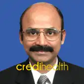 Dr. Thillai Vallal, Cardiologist in Payyanur 