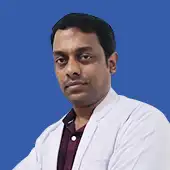 Dr. P Kalyan Chakradhar, Surgical Oncologist in Gachibowli 