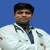 Dr. Deepak Prajapati, Pulmonologist in Gachibowli 