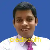 Dr. Kaustubh Dhurve, Orthopedist in Payyanur 