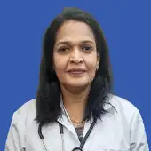 Dr. Padma Srivastava, Gynaecologist in Payyanur 