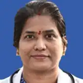 Dr. Jakka Sreedevi, Pathologist in Payyanur 