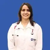 Dr. Astha Agrawal, Pediatrician in Payyanur 