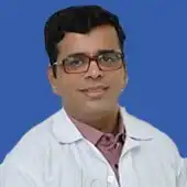 Dr. Mandar R Gadgil, General Surgeon in Payyanur 